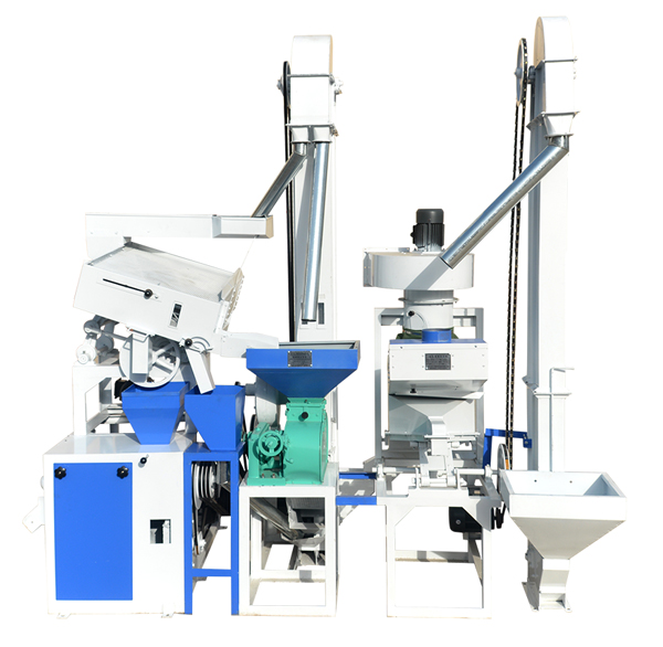 魚臺小米加工設備生產廠家